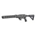 Ruger PC Carbine Six Position Stock 9mm 18.6" Barrel Semi Auto Non-Restricted Rifle